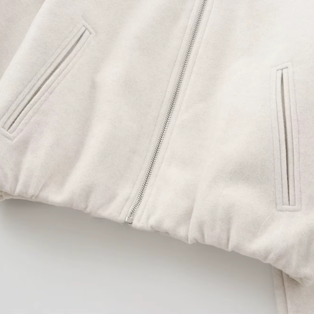 Ardena Steppjacke