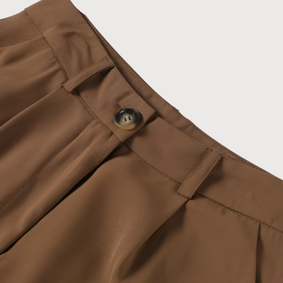 Siena Wide-Leg Hose