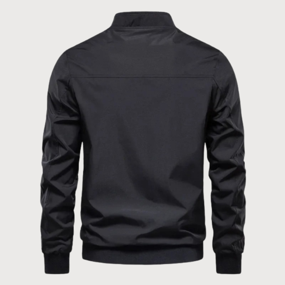 Bootswind Herrenjacke