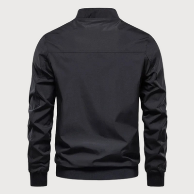 Bootswind Herrenjacke