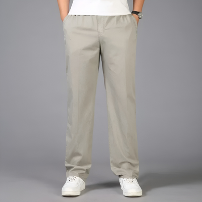 Andorin Leinenhose