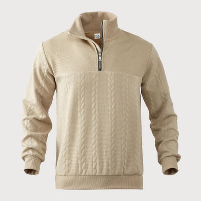 Langford Pullover