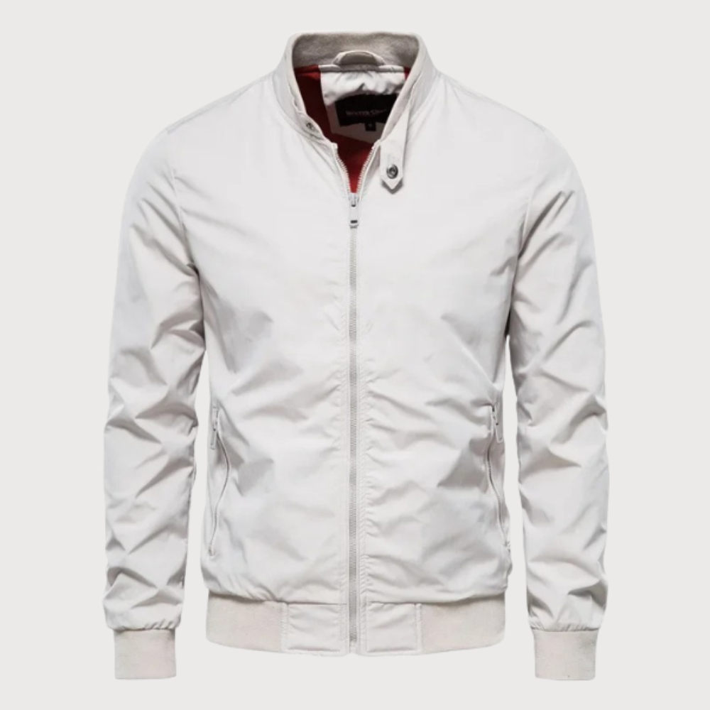 Bootswind Herrenjacke