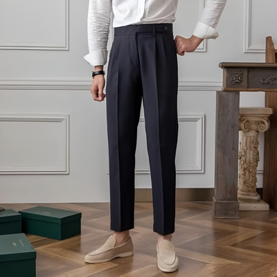 Lyséa High Waist Hose