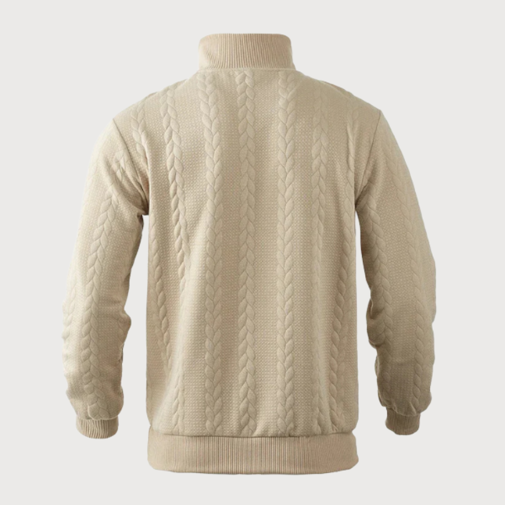 Langford Pullover