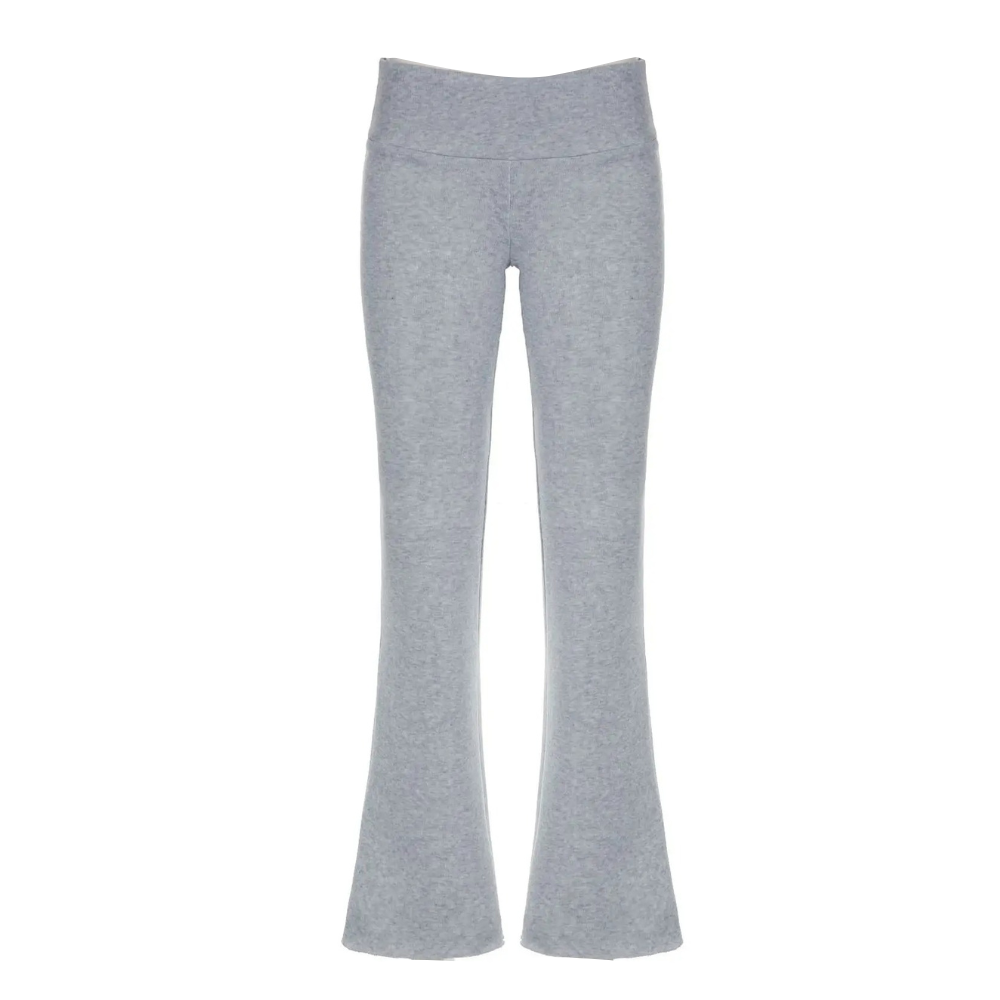 Boot Cut Jogginghose