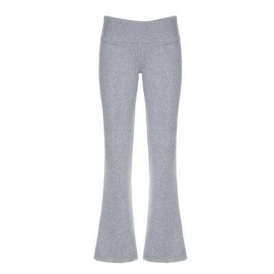 Boot Cut Jogginghose