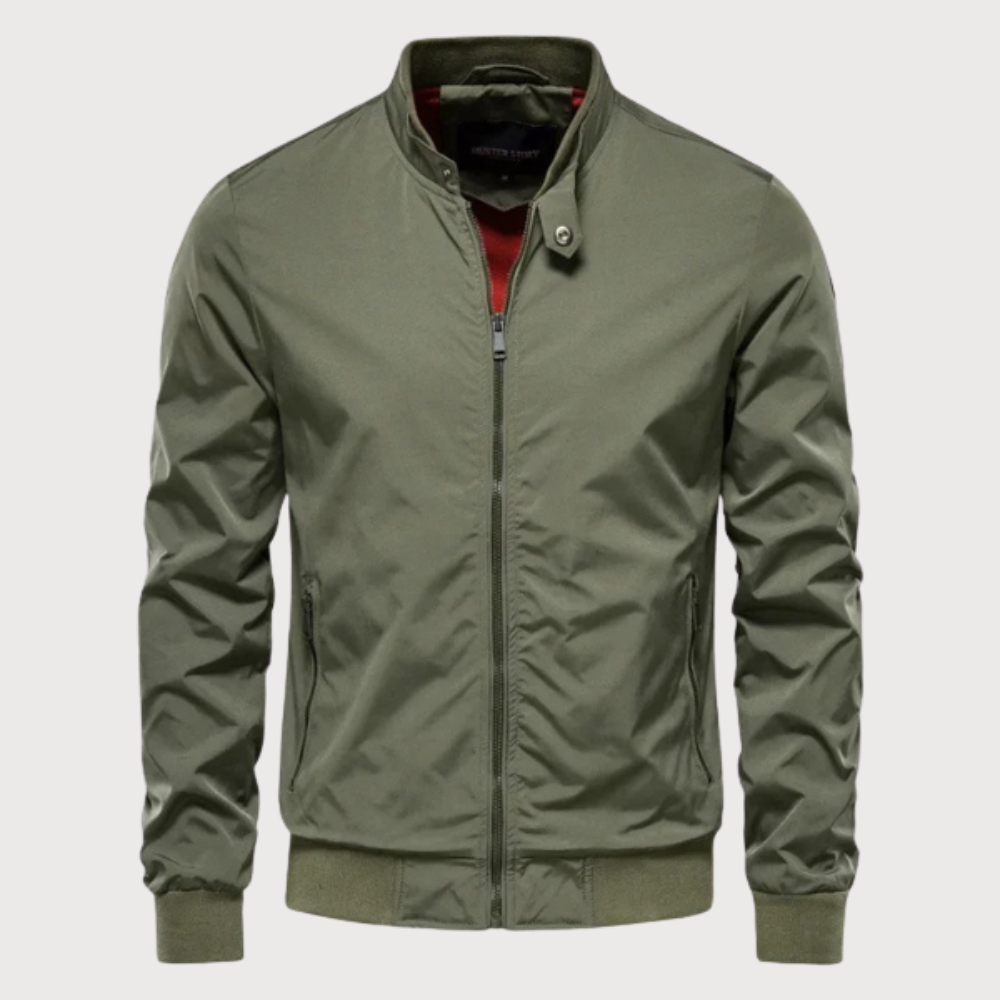 Bootswind Herrenjacke