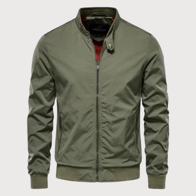 Bootswind Herrenjacke