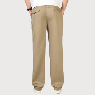 Andorin Leinenhose