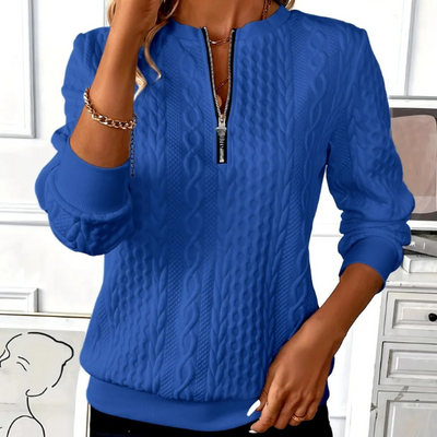Wealth Labs Damen Sweater