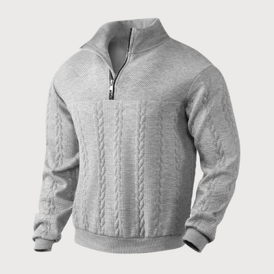 Langford Pullover