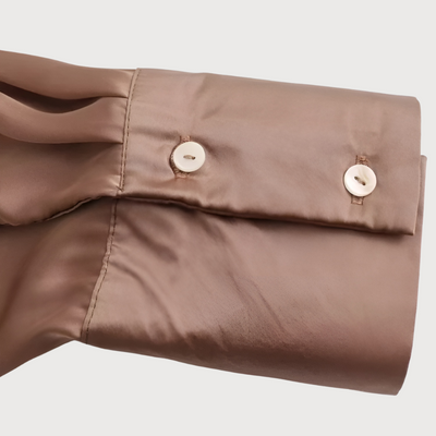 Valentina Oversized-Hemd