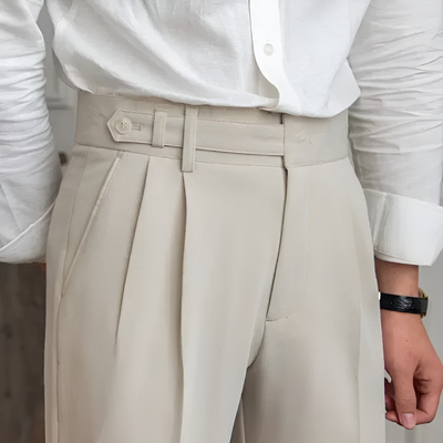 Lyséa High Waist Hose