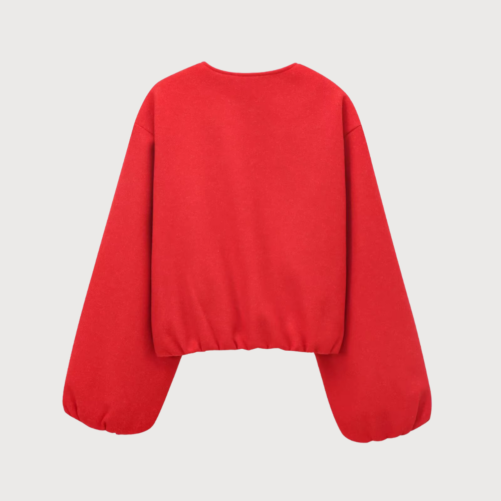 Ardena Steppjacke
