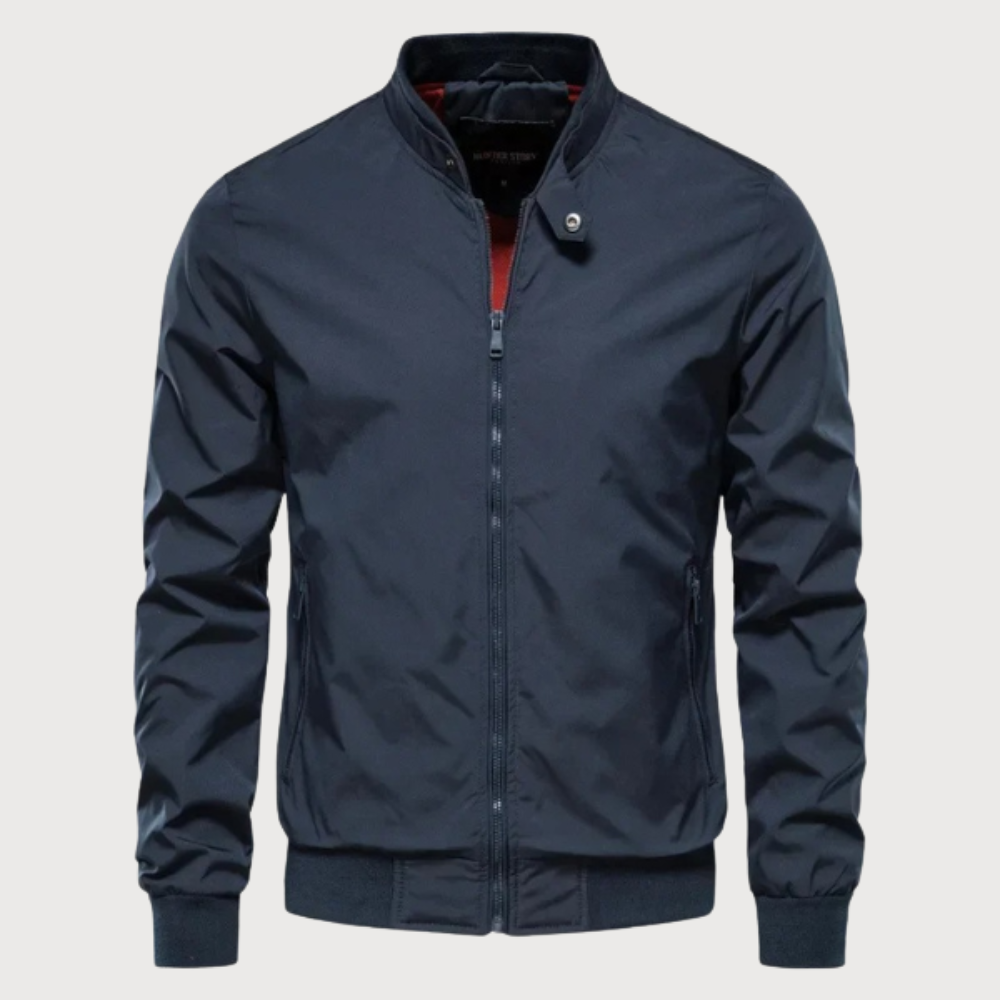 Bootswind Herrenjacke