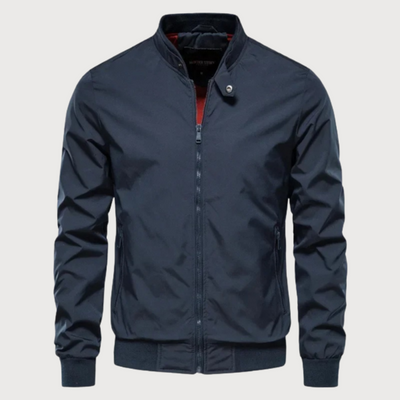 Bootswind Herrenjacke