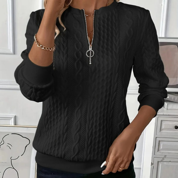 Wealth Labs Damen Sweater
