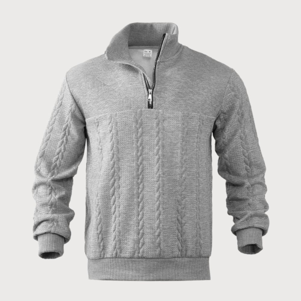 Langford Pullover