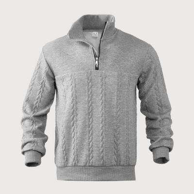 Langford Pullover