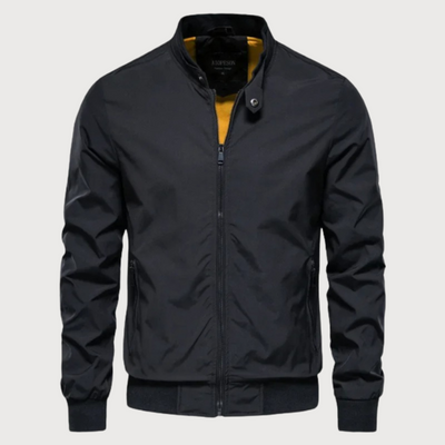 Bootswind Herrenjacke