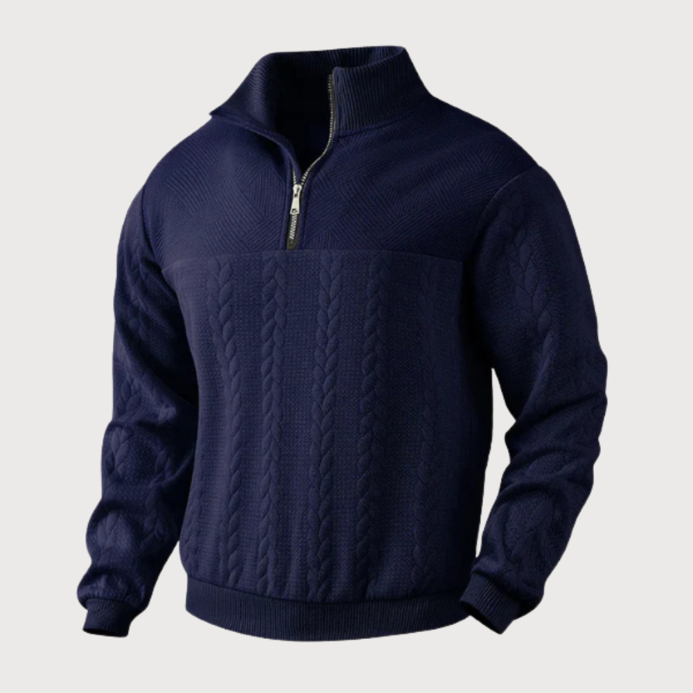 Langford Pullover