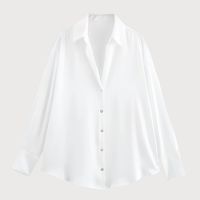 Valentina Oversized-Hemd