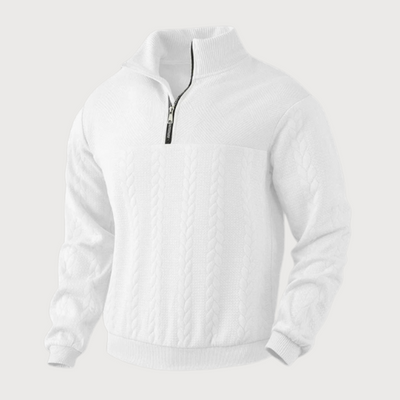 Langford Pullover