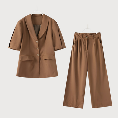 Siena Zweiteiler-Set